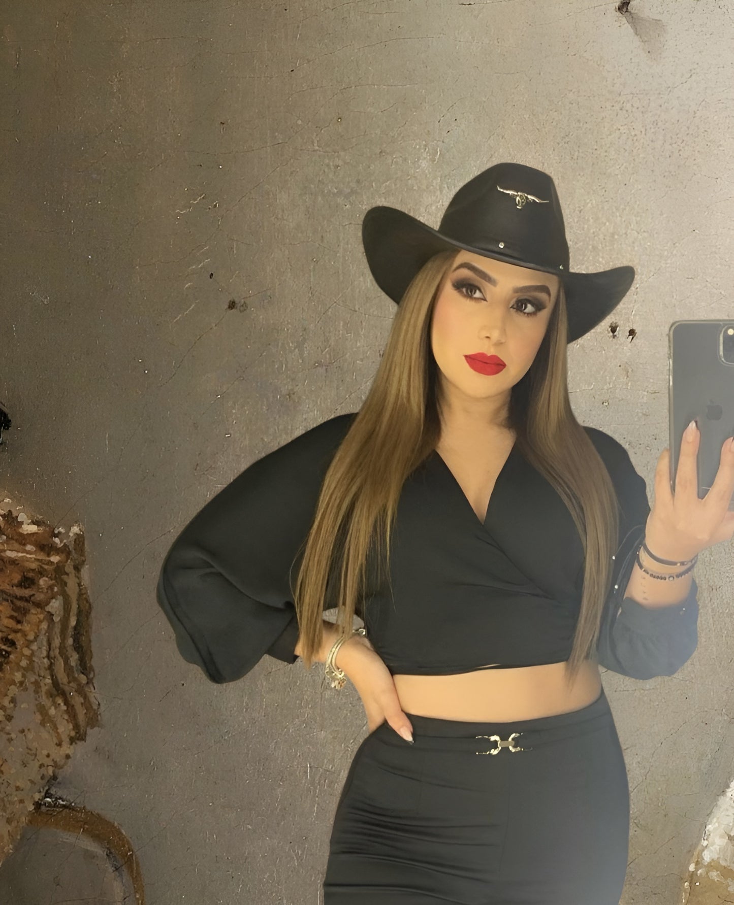 Cuatezón Piel
